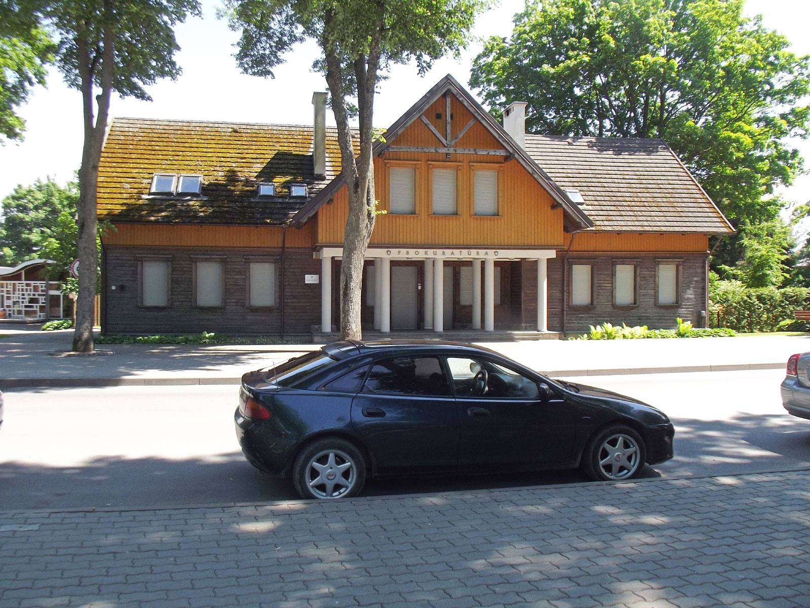 Palanga